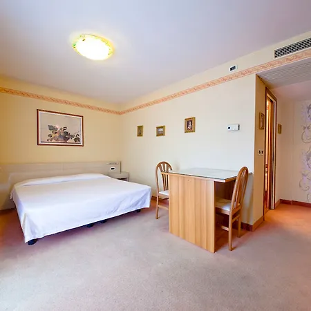 Hotel Excelsior Monfalcone