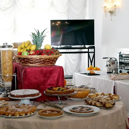 Hotel Excelsior 3*