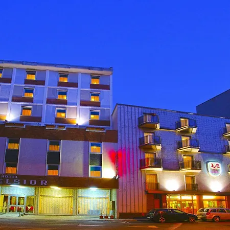 Excelsior 3*