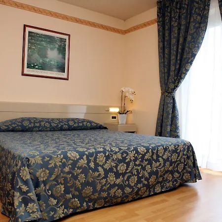 Hotel Excelsior Monfalcone