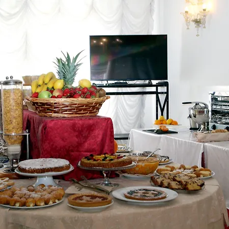 Excelsior Hotell Monfalcone