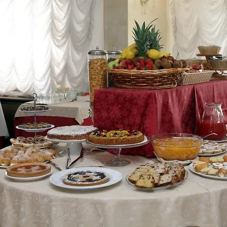 Excelsior Hotel Monfalcone