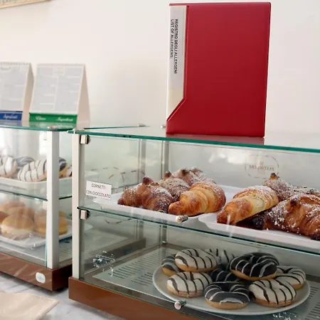 Hotel Excelsior Monfalcone