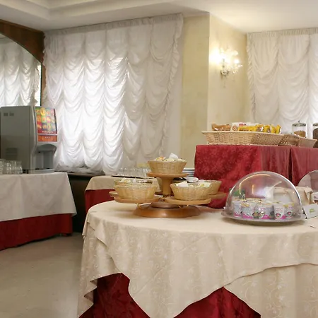 Excelsior 3* Monfalcone