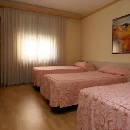 Hotel Excelsior Monfalcone