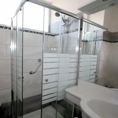 Excelsior 3* Monfalcone