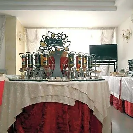 Hotel Excelsior Monfalcone