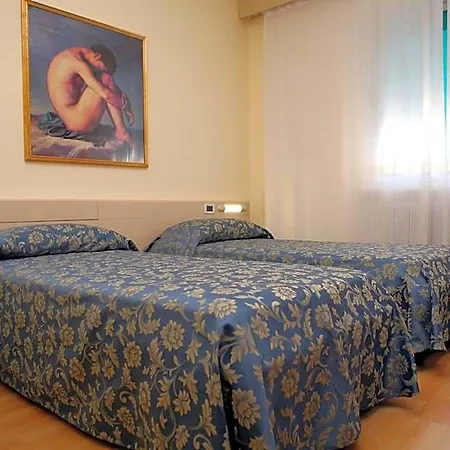 Excelsior 3* Monfalcone