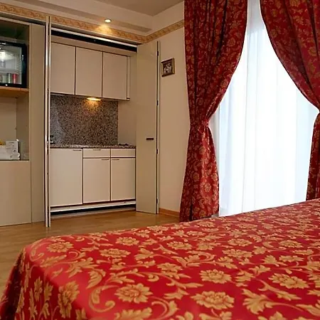 Excelsior 3* Monfalcone