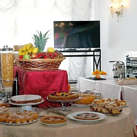 Szálloda Excelsior