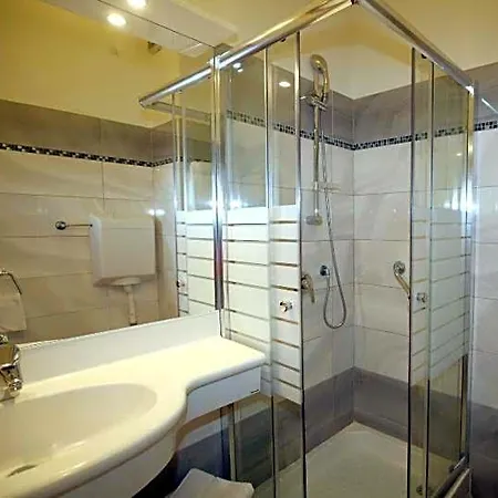Excelsior Hotel Monfalcone