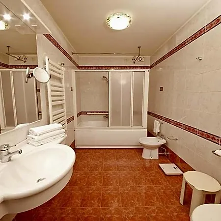 Excelsior Szálloda Monfalcone