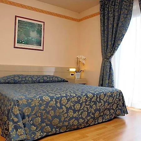 Excelsior Szálloda Monfalcone