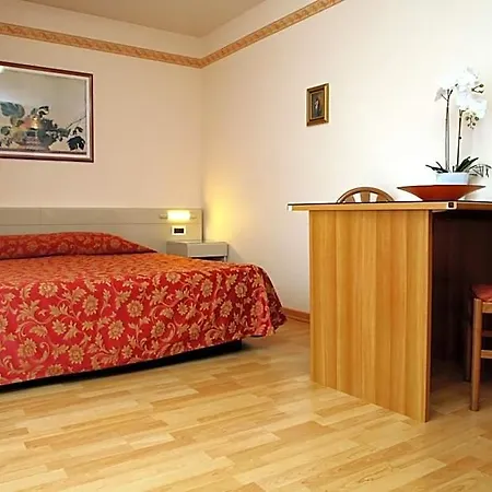 Szálloda Excelsior 3*