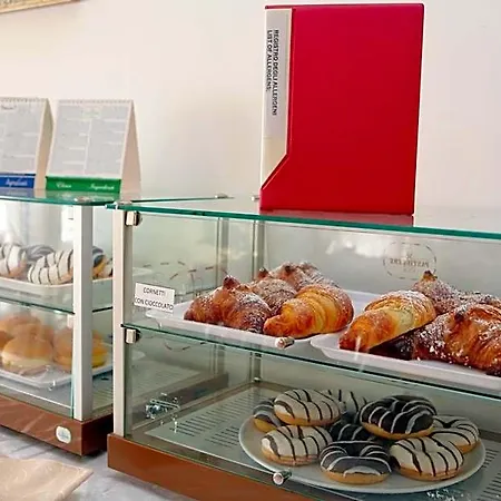Szálloda Excelsior 3*