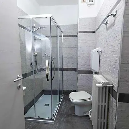 Excelsior 3* Monfalcone