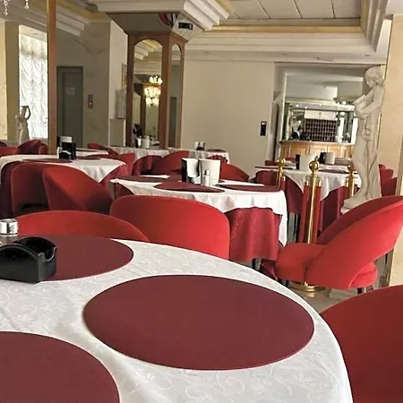 Hotel Excelsior
