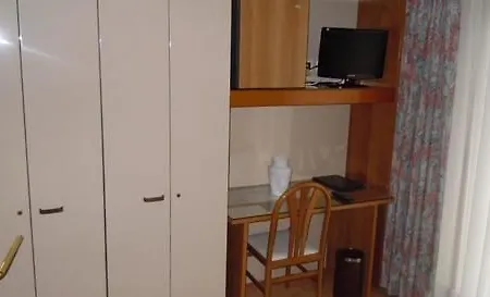 Szálloda Excelsior