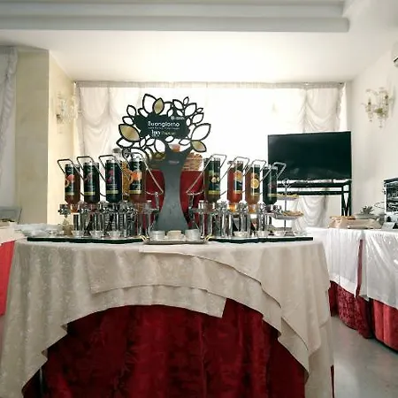 Hotel Excelsior Monfalcone