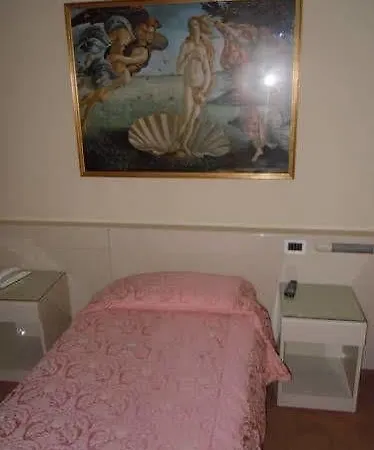 Hotel Excelsior Monfalcone