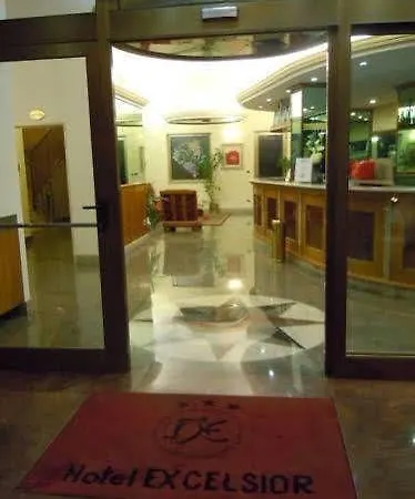 Excelsior מלון