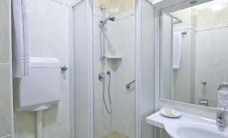 Hotell Excelsior Monfalcone