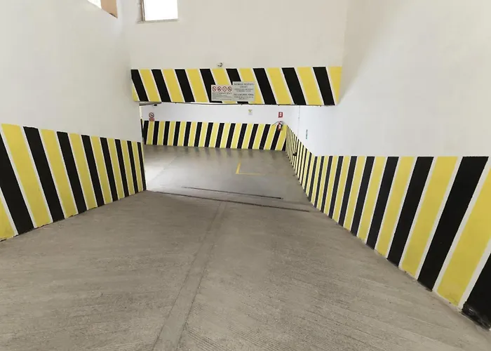 Hotel Excelsior Monfalcone