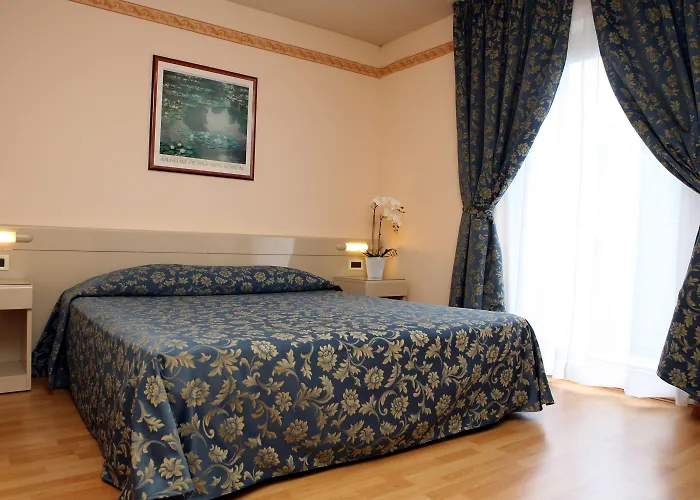 Hotel Excelsior Monfalcone