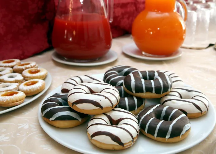 Excelsior Hotel Monfalcone