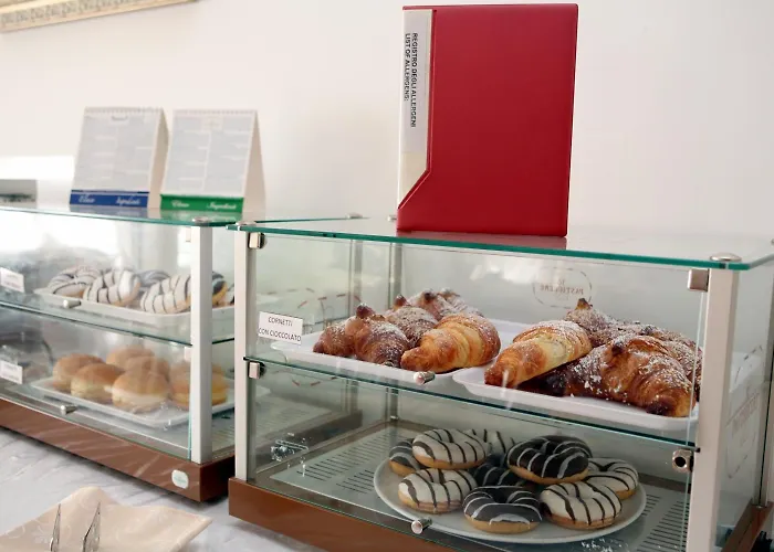 Hotel Excelsior Monfalcone