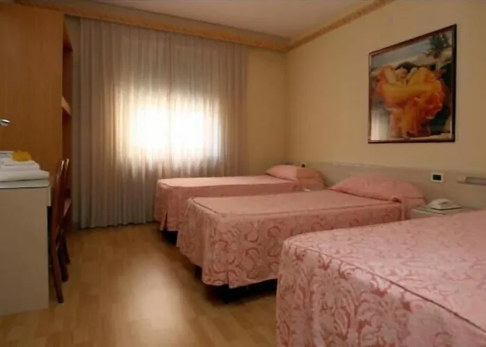Hotel Excelsior Monfalcone