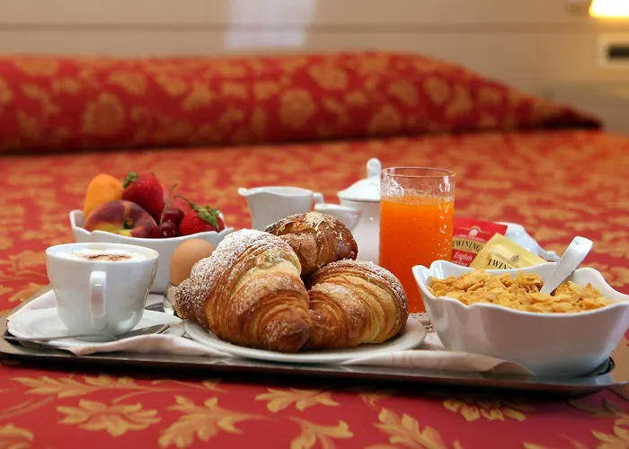 Hotel Excelsior Monfalcone