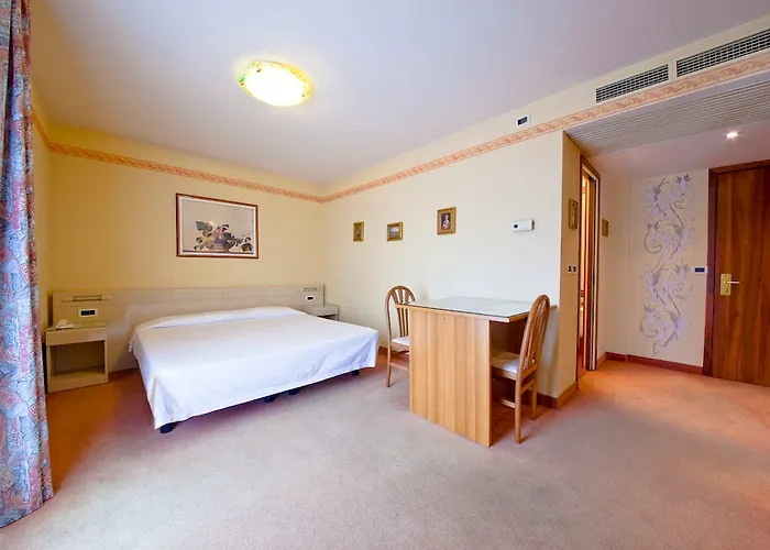 Hotel Excelsior Monfalcone