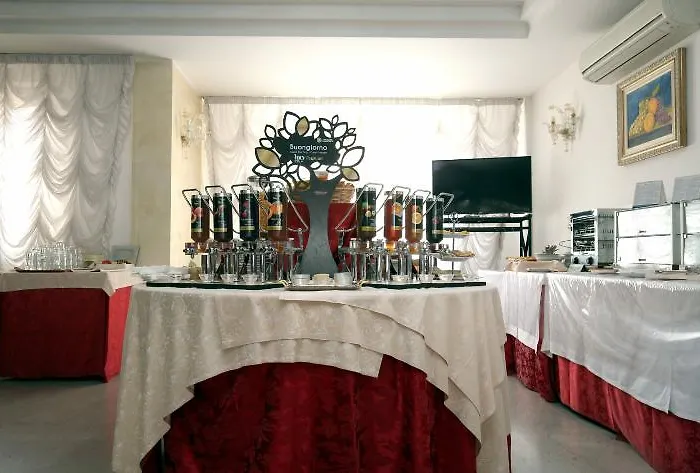 Hotel Excelsior Monfalcone