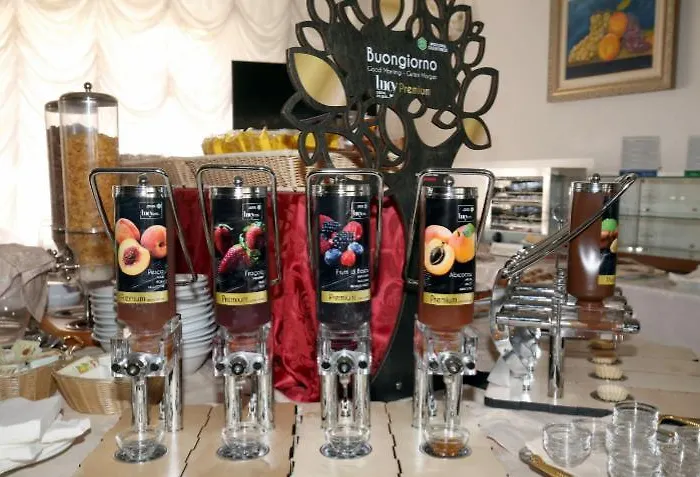 Hotel Excelsior Monfalcone