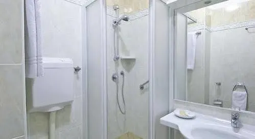 Hotel Excelsior Monfalcone